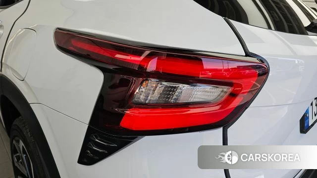 Chevrolet (GM Daewoo) Trax Crossover id 4773460 из Кореи 15