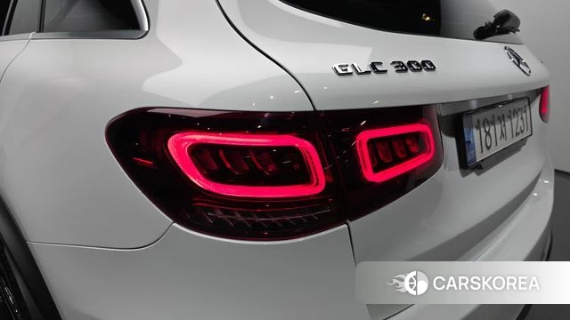 Mercedes-Benz GLC-Class X253 id 4323188 из Кореи 15