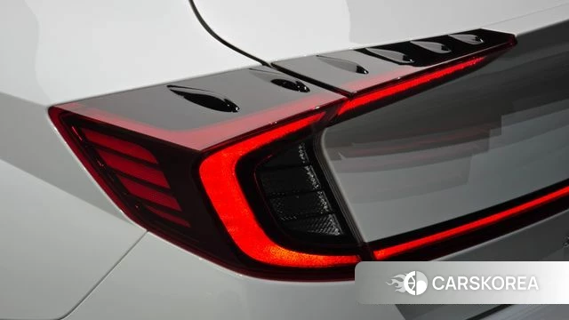 Hyundai Sonata (DN8) id 4758754 из Кореи 15
