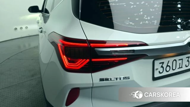 Kia Seltos id 4310521 из Кореи 15
