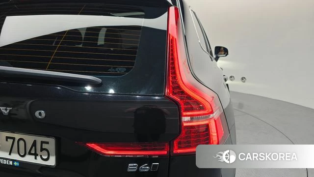 Volvo XC60 second Generation id 4344048 из Кореи 15