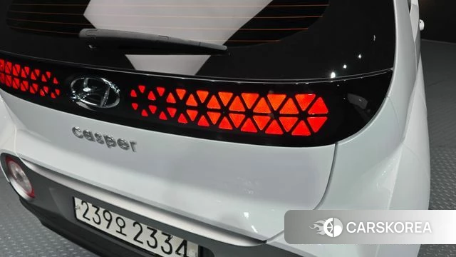 Hyundai Casper id 4848567 из Кореи 15
