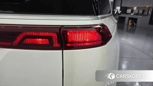 Kia Carnival 4th generation id 4322962 из Кореи 15