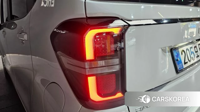 Kia The New Kia Ray id 4292960 из Кореи 15