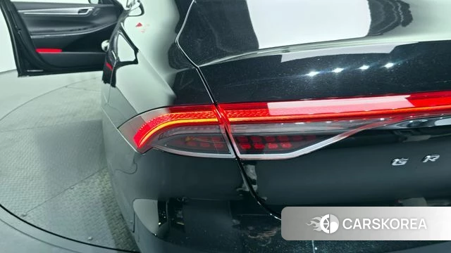 Hyundai The New Grandeur IG Hybrid id 4370673 из Кореи 15