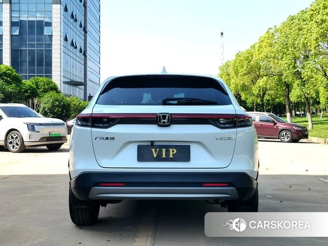 Honda Binzhi id 4358973 из Китая 15