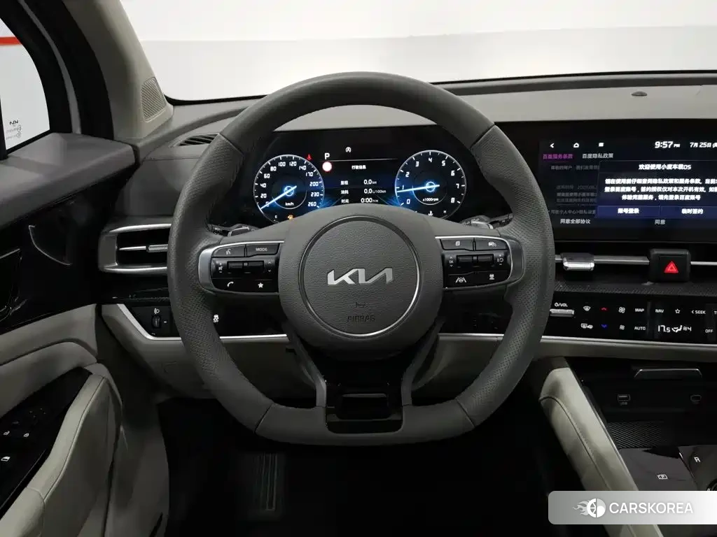 Kia Sportage id 4628305 из Китая 15