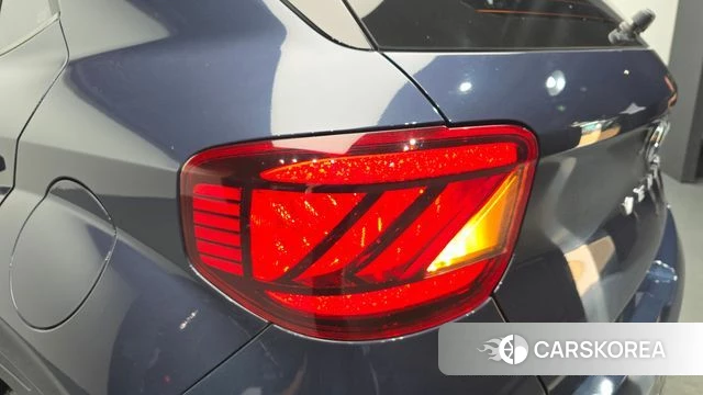 Hyundai Venue id 4415781 из Кореи 15