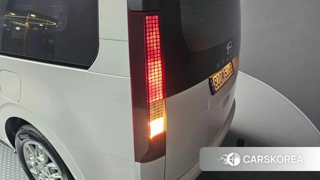 Hyundai Staria id 4267179 из Кореи 15