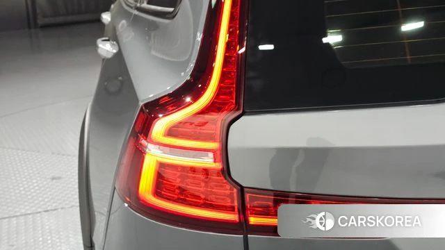 Volvo V60 Cross-Country 2nd Generation id 4604864 из Кореи 15