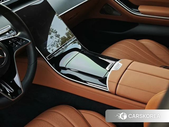 Mercedes-Benz S-class id 4265456 из Китая 15
