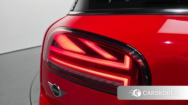 Mini Cooper Clubman id 4650173 из Кореи 15