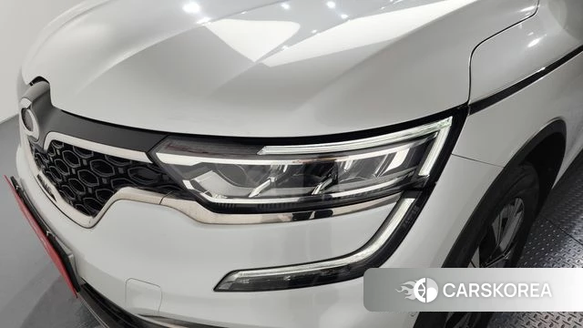 Renault Korea (Samsung) The New QM6 id 4244109 из Кореи 15