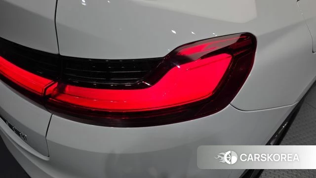 BMW X4 (G02) id 4429023 из Кореи 15