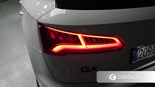 Audi Q5 (FY) id 4356181 из Кореи 15