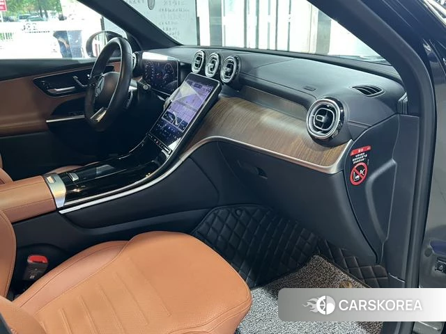 Mercedes-Benz GLC id 4313752 из Китая 15