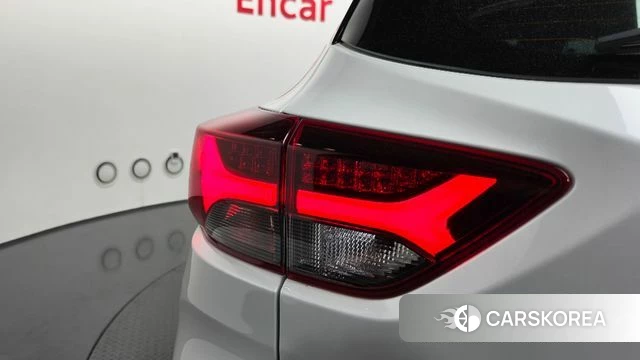 Chevrolet (GM Daewoo) Trailblazer id 4730916 из Кореи 15