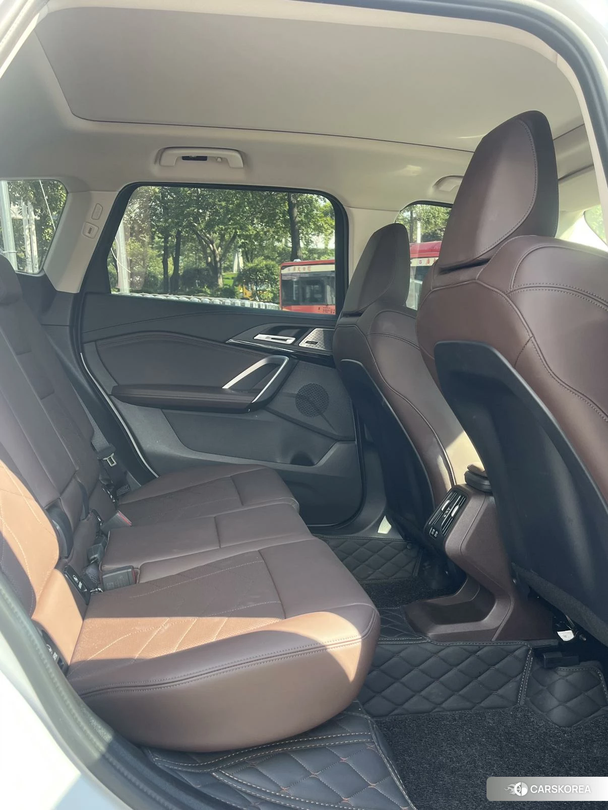 BMW X1 id 4419322 из Китая 15