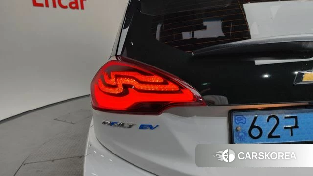 Chevrolet (GM Daewoo) Bolt EV id 4232568 из Кореи 15