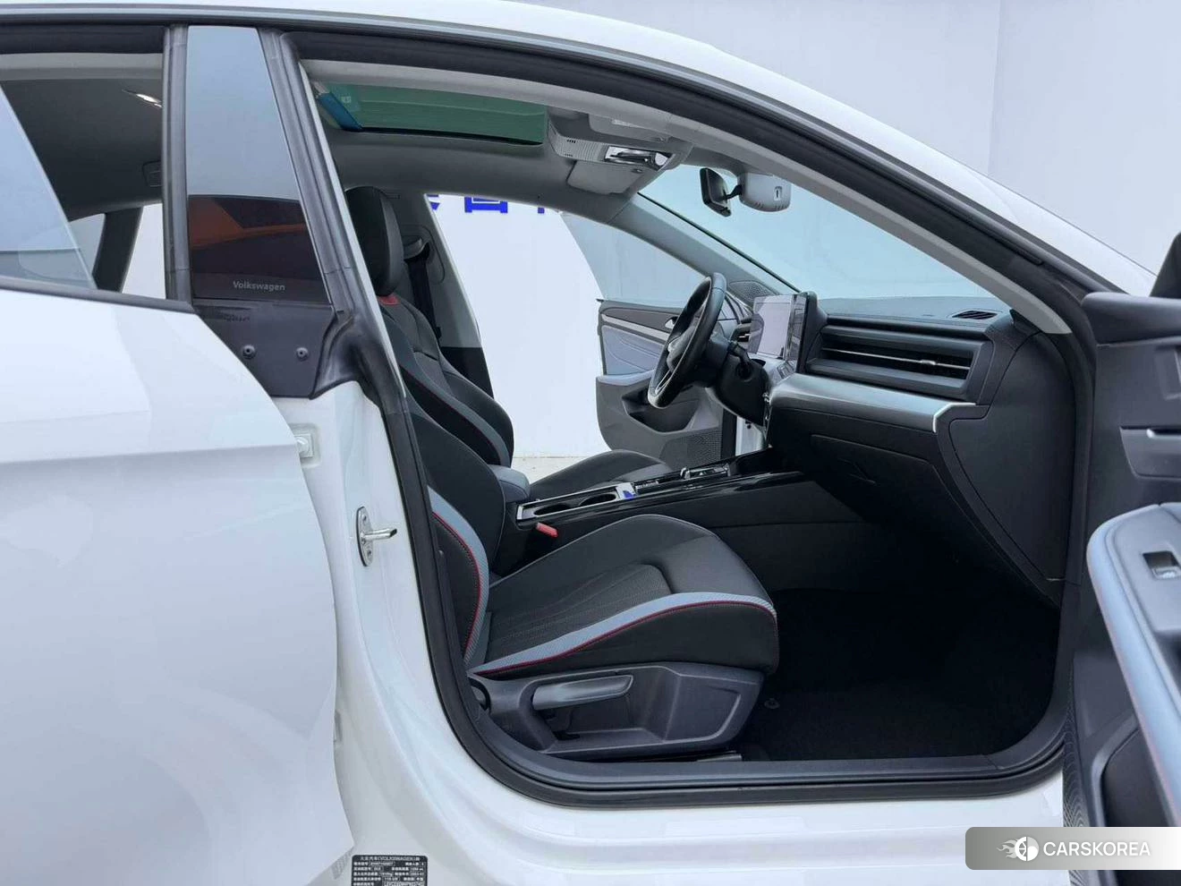 Volkswagen Lamando id 4454094 из Китая 15