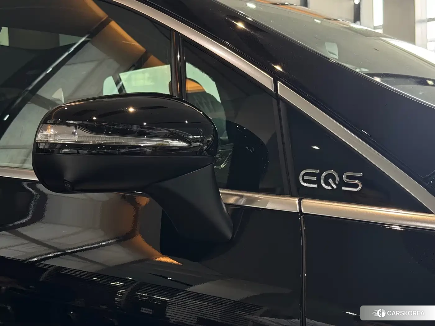 Mercedes-Benz EQS id 4674466 из Китая 15