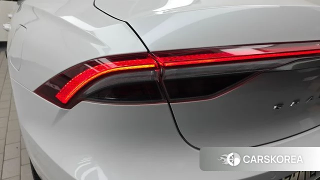 Hyundai The New Grandeur IG Hybrid id 4671119 из Кореи 15