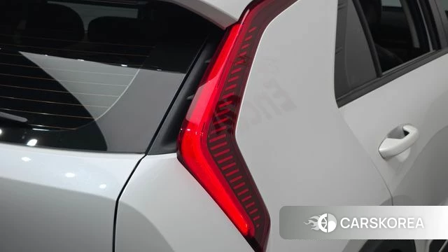 Kia Di All New Niro EV id 4740265 из Кореи 15