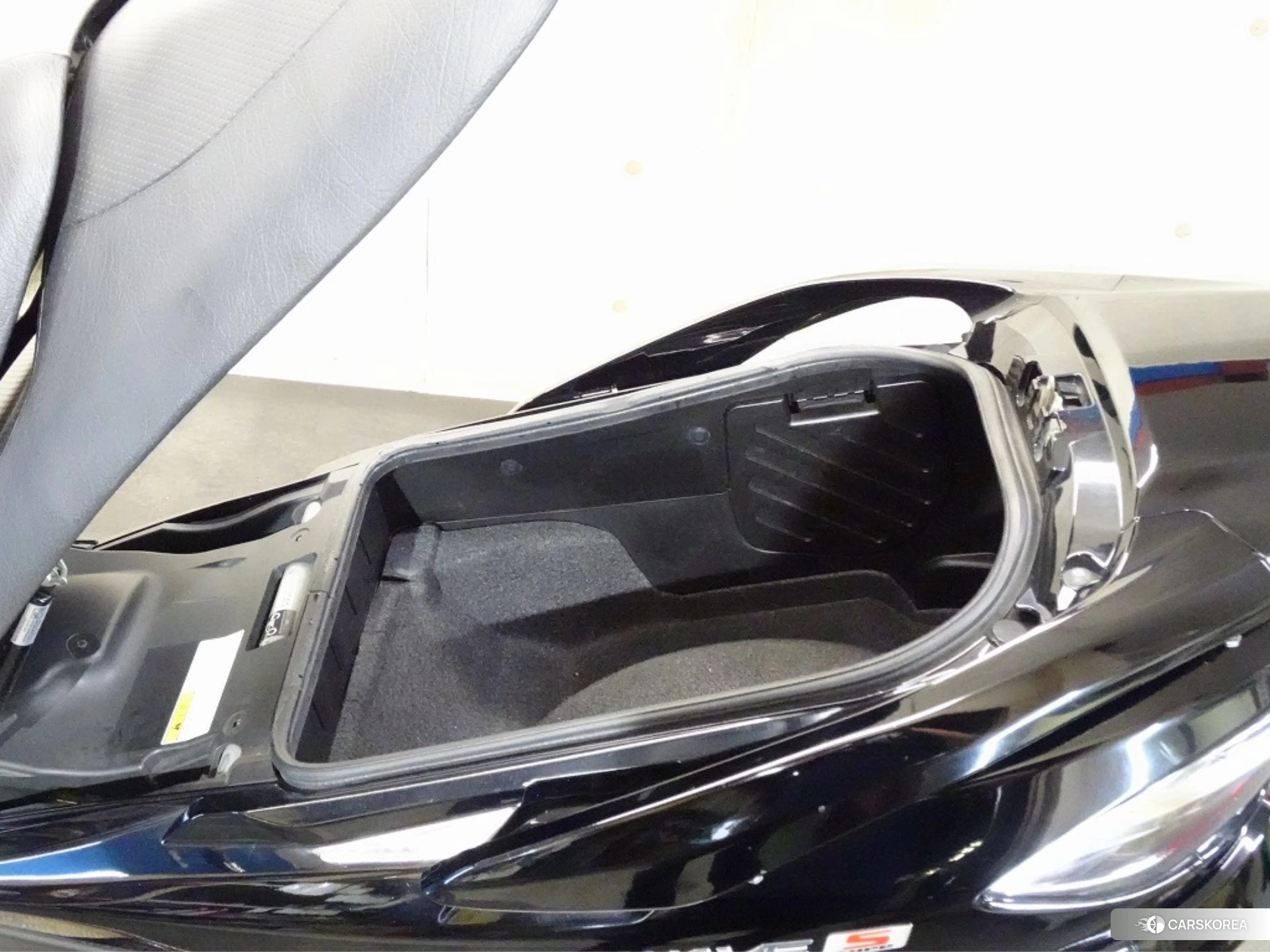 Suzuki SKYWAVE 250S id 3947941 из Японии 15