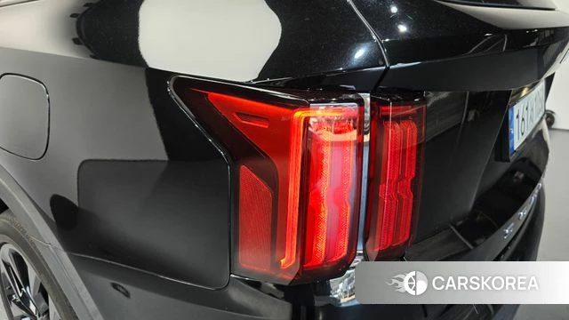Kia Sorento 4th Generation id 4283112 из Кореи 15