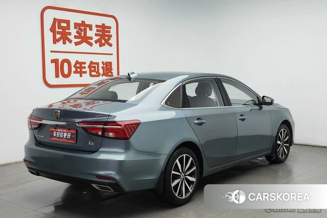 Roewe i6 classic id 4253574 из Китая 15
