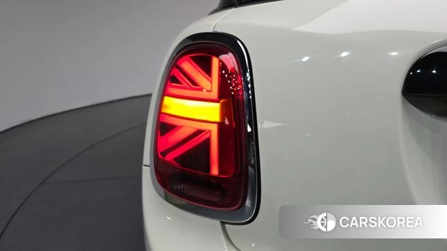 Mini Cooper id 4350493 из Кореи 15