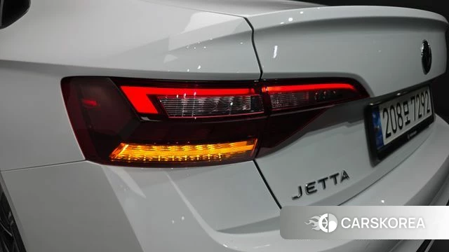 Volkswagen 7th Generation of Jetta id 4316022 из Кореи 15