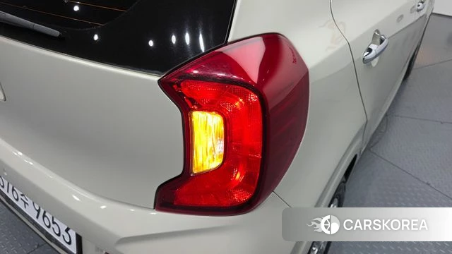 Kia Morning Urban (JA) id 4402720 из Кореи 15