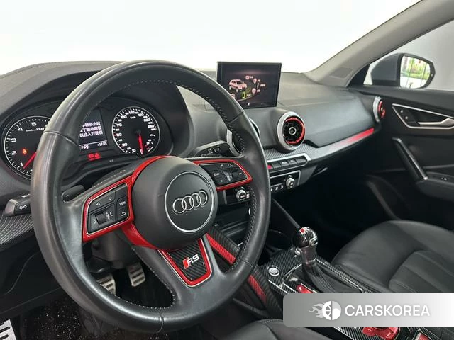 Audi Q2L id 4275414 из Китая 15