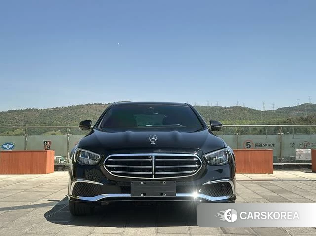 Mercedes-Benz E-class id 3856285 из Китая 15