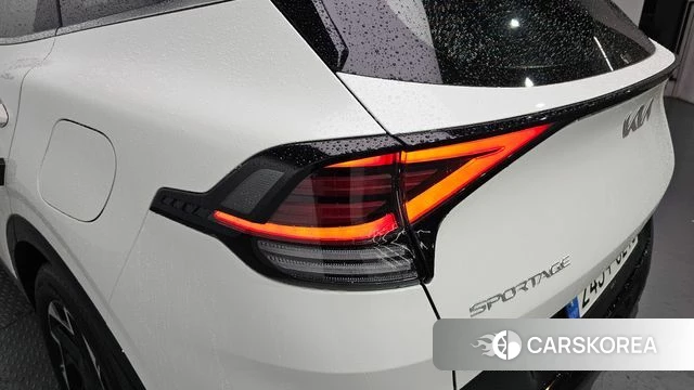 Kia Sportage 5th Generation id 4185874 из Кореи 15