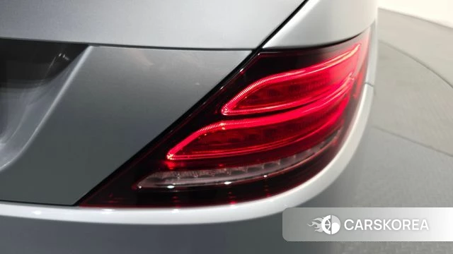 Mercedes-Benz SLC-Class R172 id 4459009 из Кореи 15