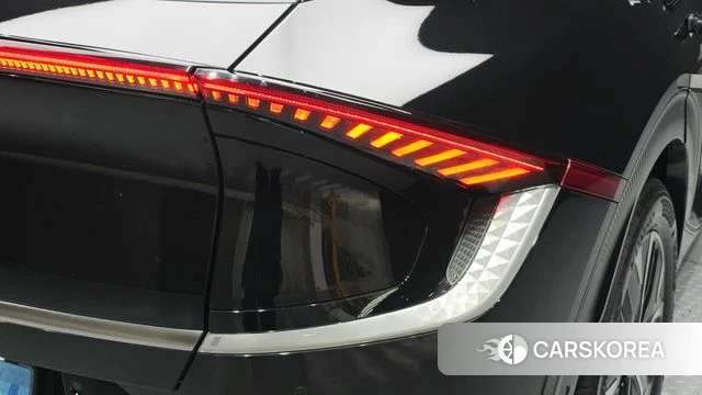 Kia EV6 id 4744701 из Кореи 15