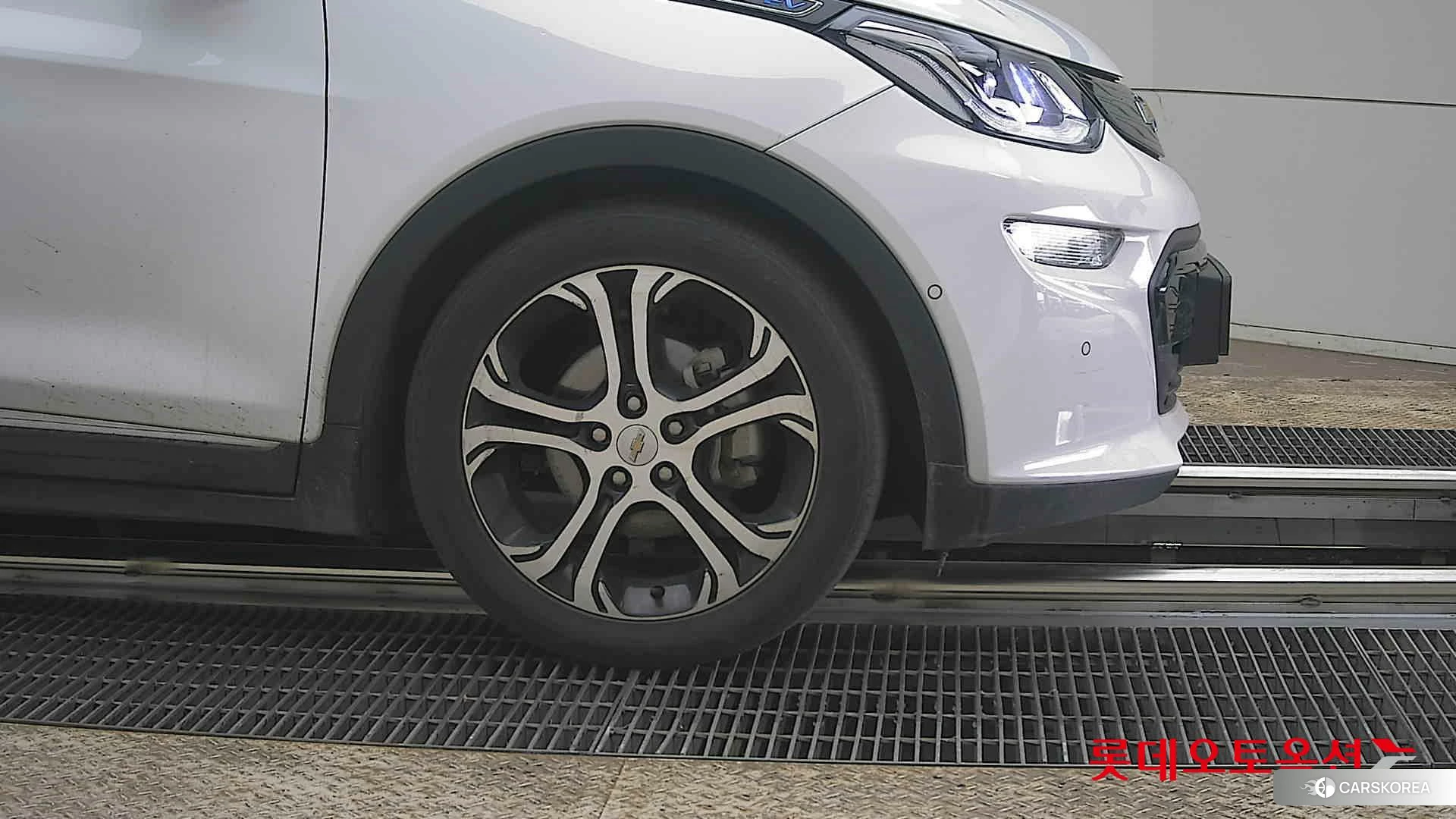 Korea G M Bolt (EV) id 3869246 из Кореи 15