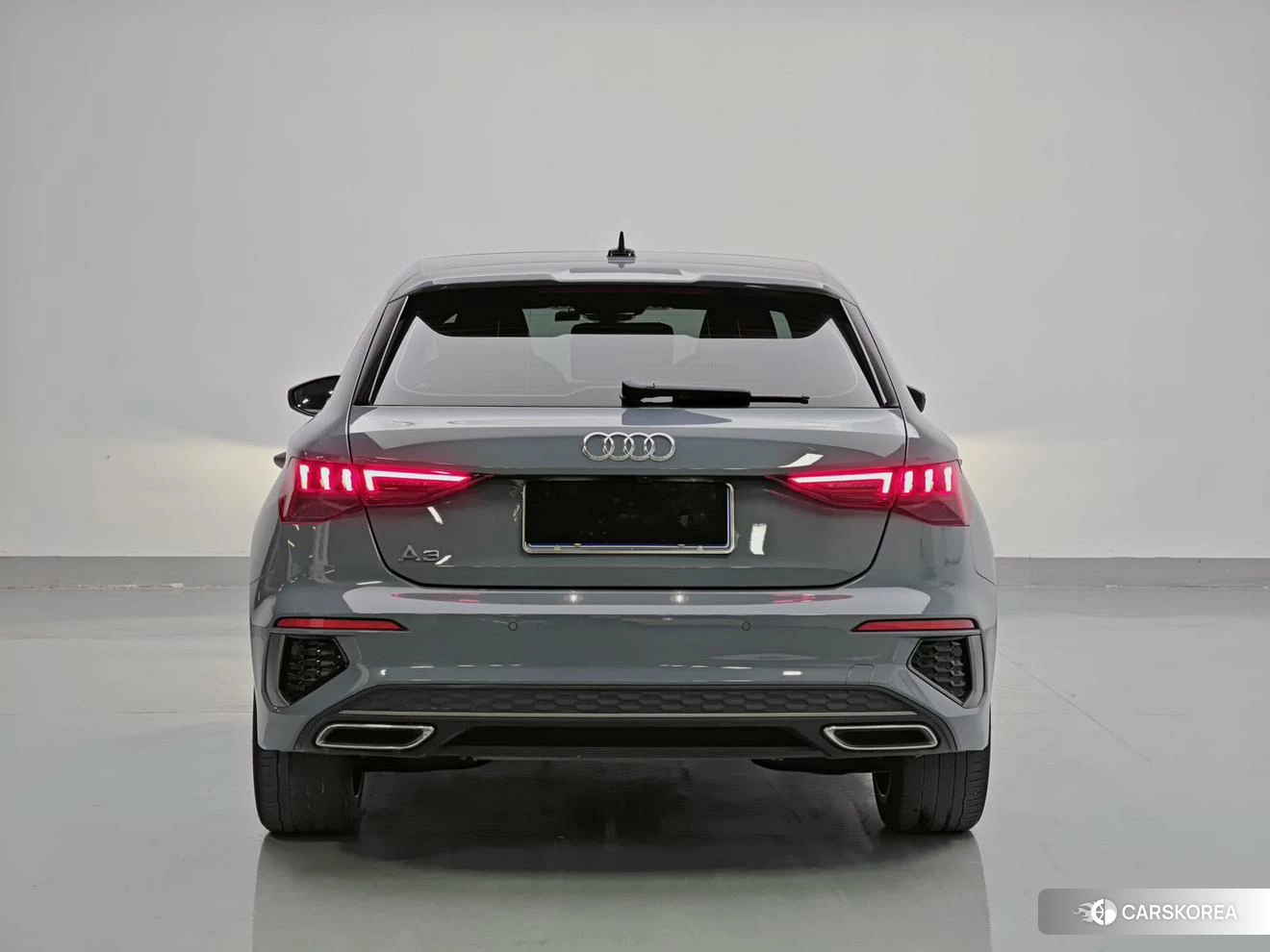 Audi A3 id 4512545 из Китая 15