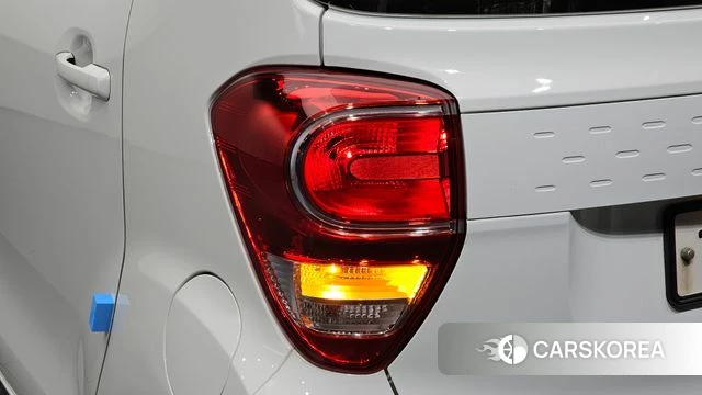 Kia The New Ray id 4923893 из Кореи 15