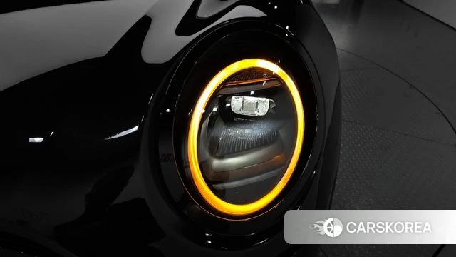 Mini Cooper C 4th generation id 4691294 из Кореи 15