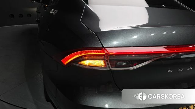 Hyundai The New Grandeur IG id 4641319 из Кореи 15
