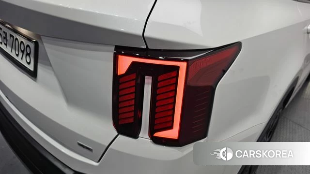 Kia The New Sorento 4th Generation id 4388169 из Кореи 15