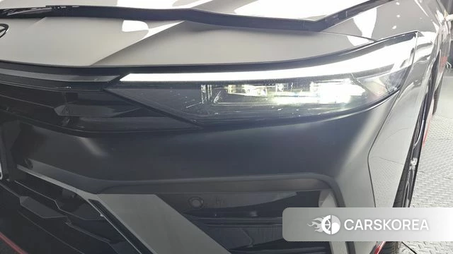 Hyundai The New Avante (CN7) id 4342312 из Кореи 15