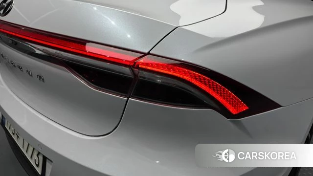 Hyundai The New Grandeur IG id 4283482 из Кореи 15