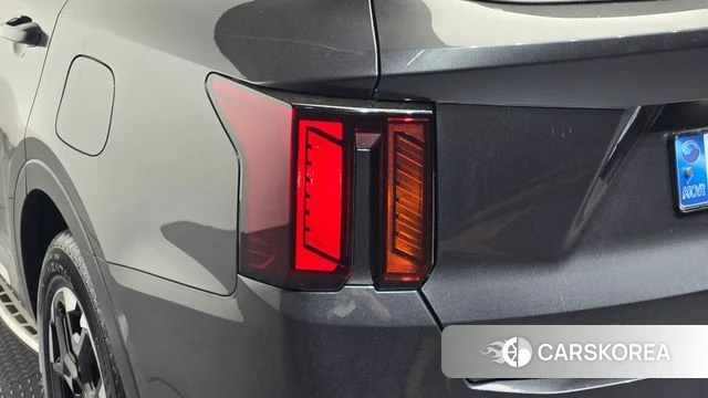 Kia The New Sorento 4th Generation id 4462662 из Кореи 15