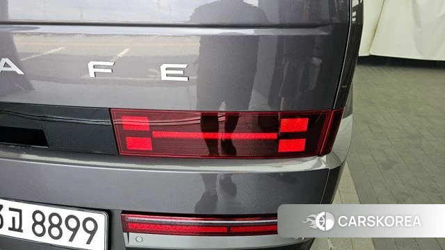 Hyundai Santa Fe (MX5) id 4623474 из Кореи 15