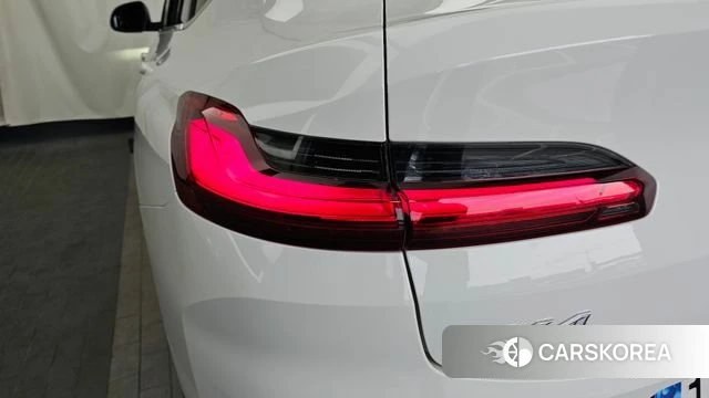BMW X4 (G02) id 4401781 из Кореи 15