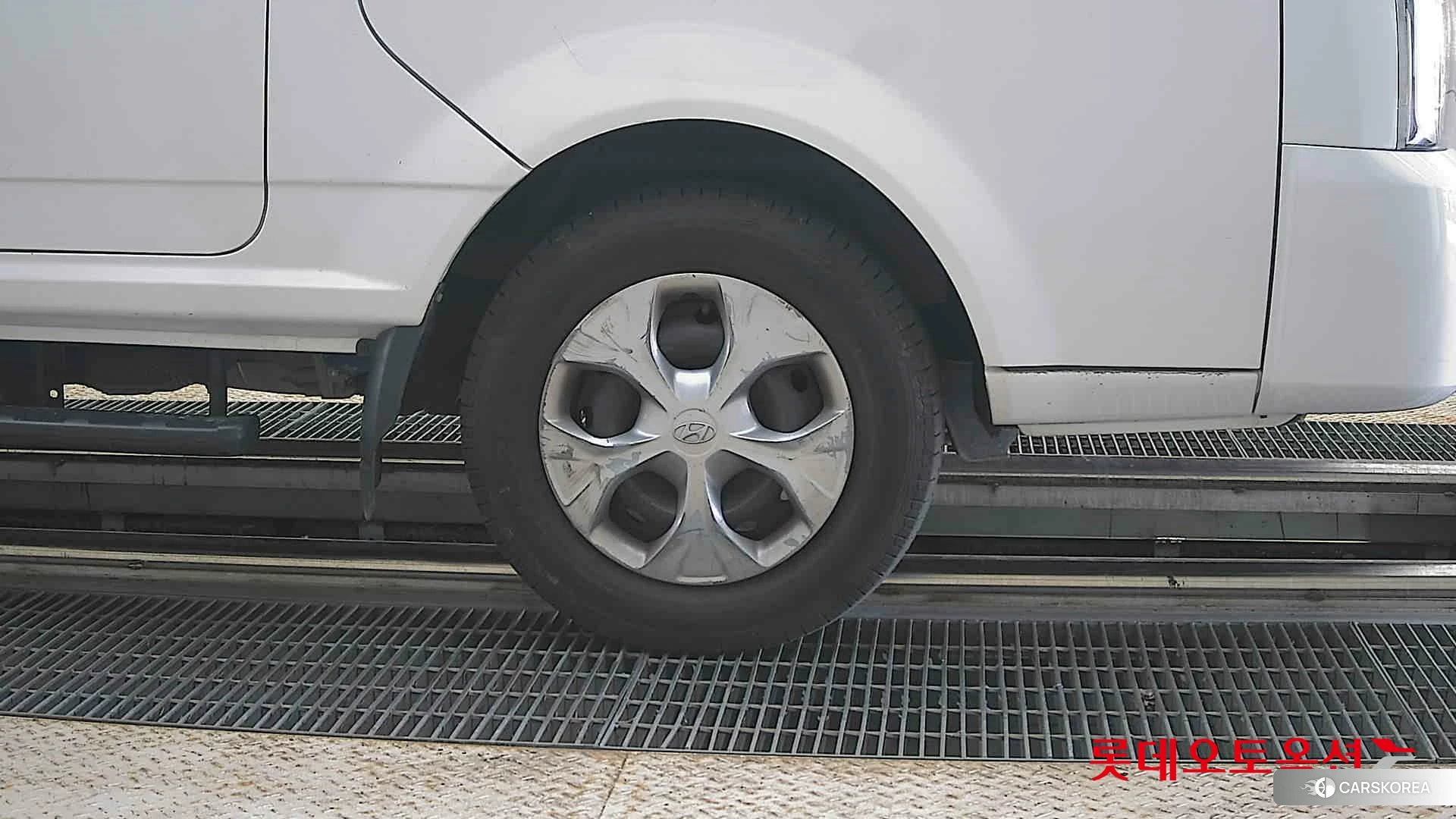 Hyundai Porter II id 4504388 из Кореи 15